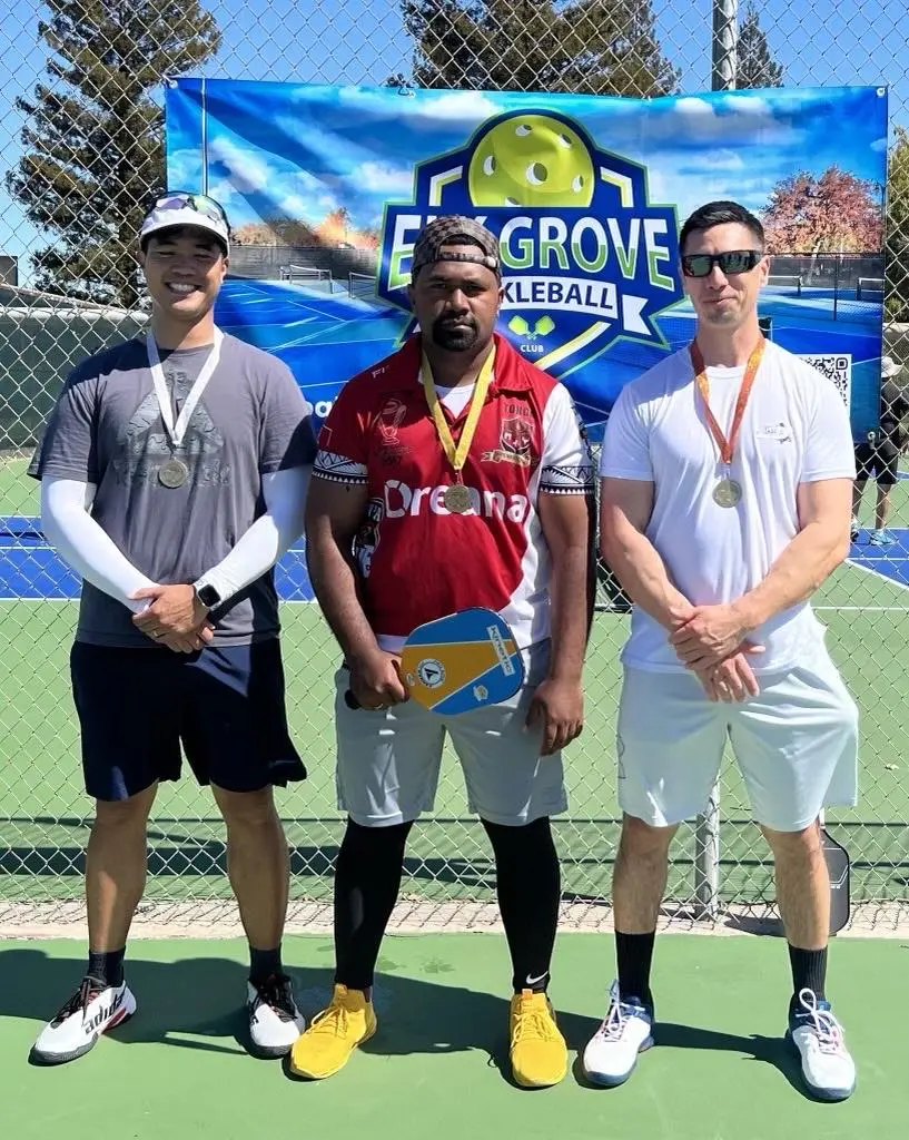 EGPC First Mini-Tournament