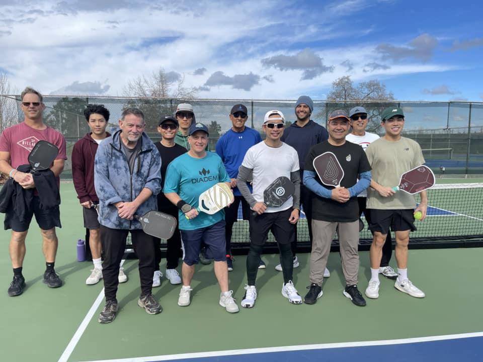 Mens 3.5 - 3.99 Teams