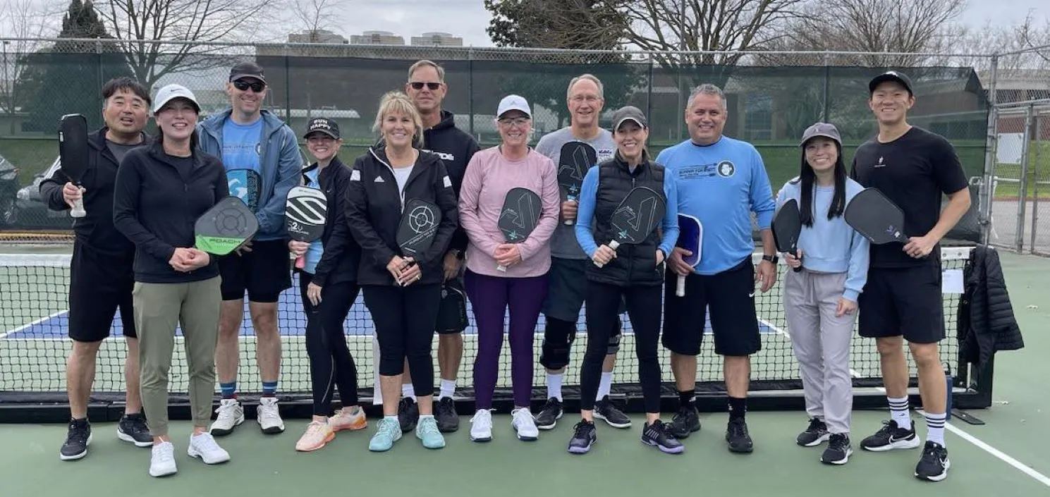 Mixed 3.0 - 3.49 Teams