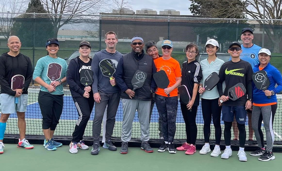 Mixed 3.5 - 3.99 Teams