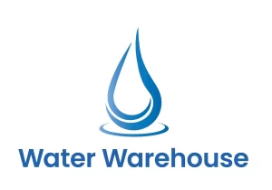 Water Warehouse logo